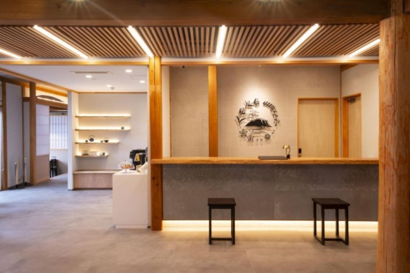 Hotel 祭畤温泉かみくら Ičinoseki Exteriér fotografie