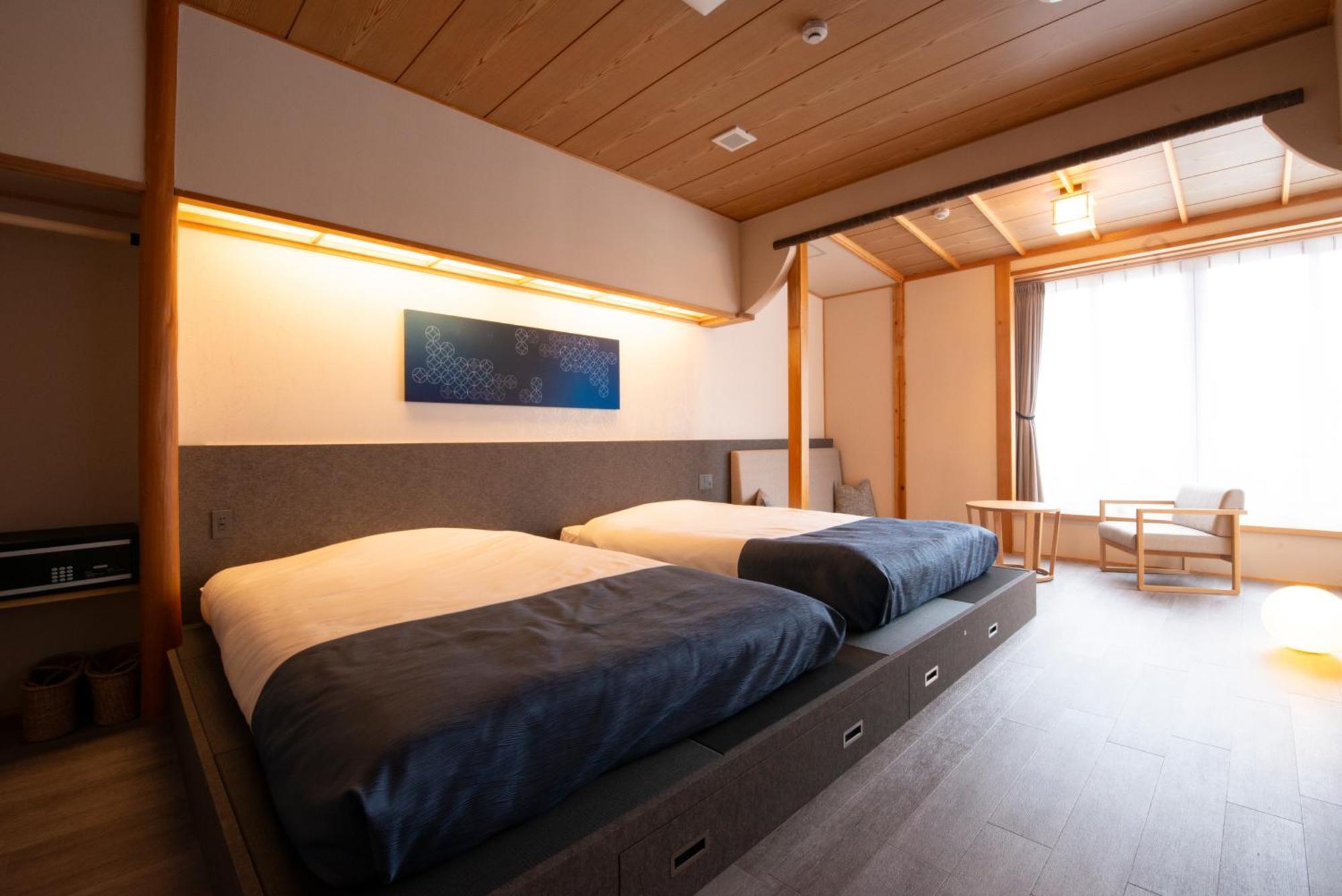 Hotel 祭畤温泉かみくら Ičinoseki Exteriér fotografie