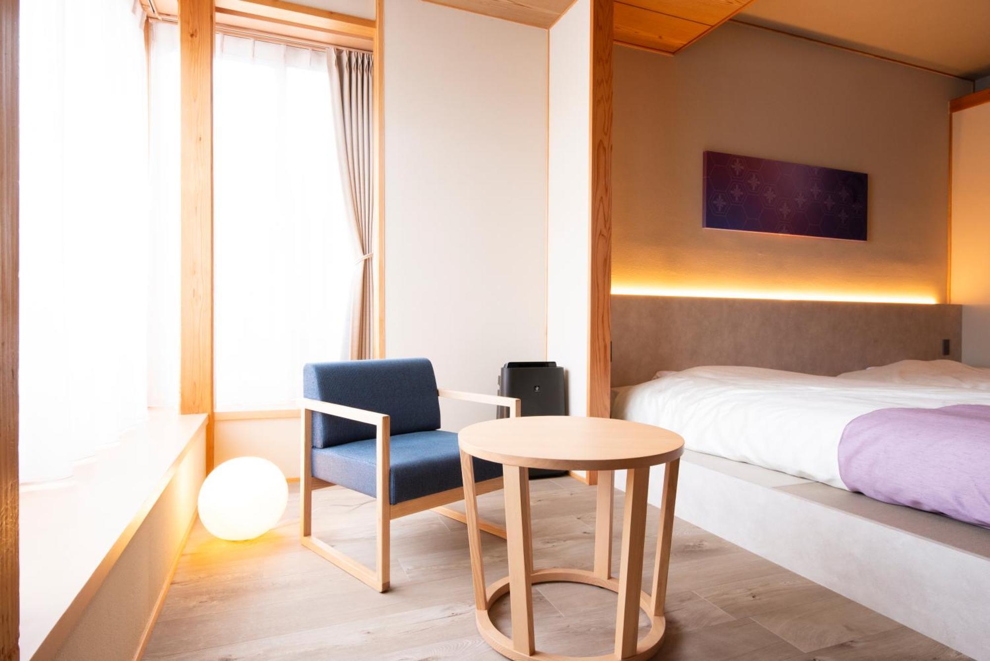 Hotel 祭畤温泉かみくら Ičinoseki Exteriér fotografie
