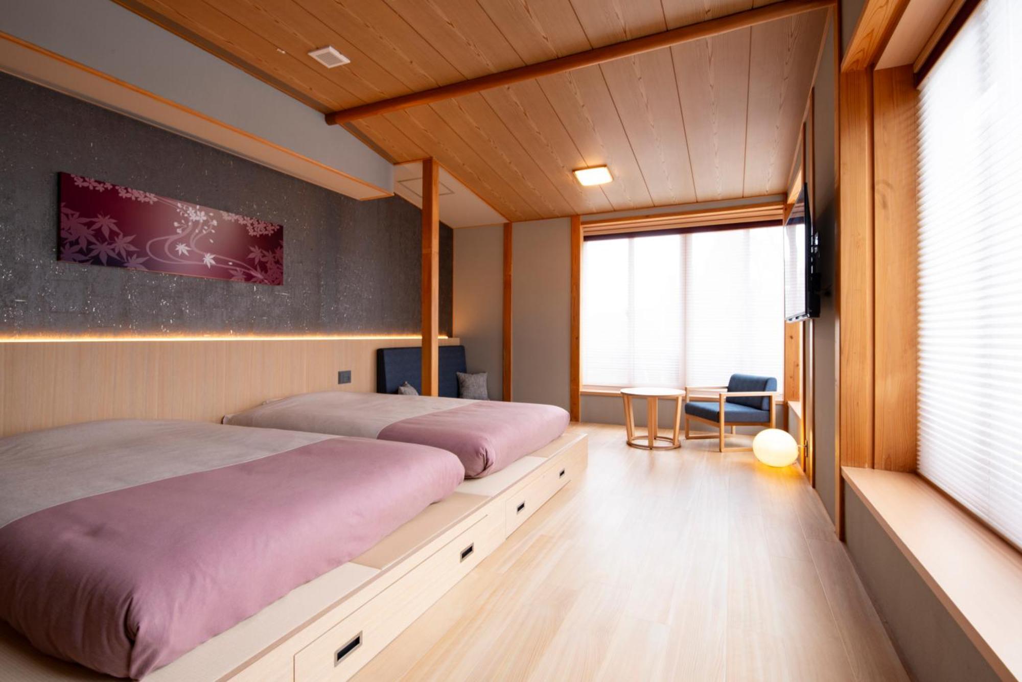 Hotel 祭畤温泉かみくら Ičinoseki Exteriér fotografie