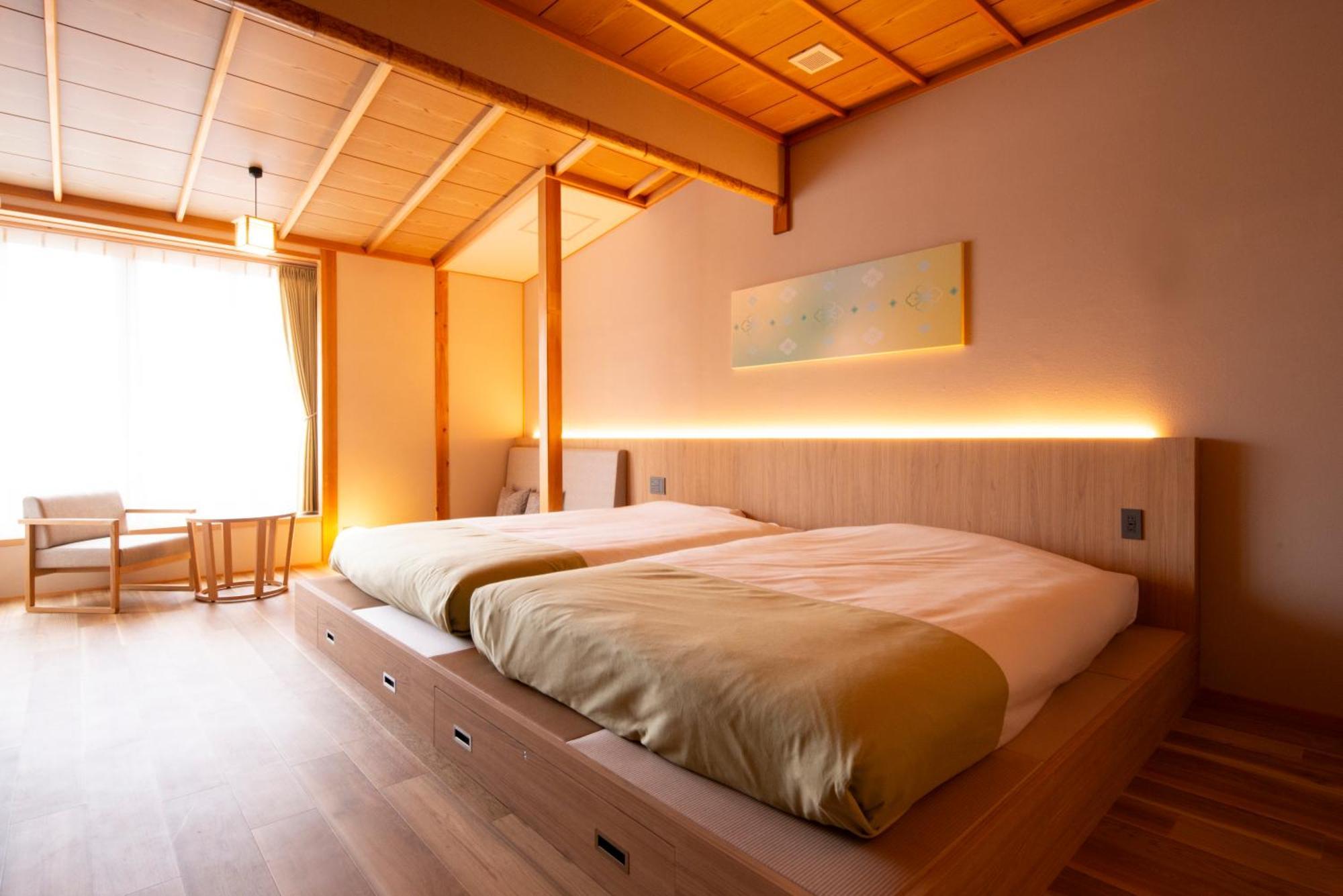 Hotel 祭畤温泉かみくら Ičinoseki Exteriér fotografie