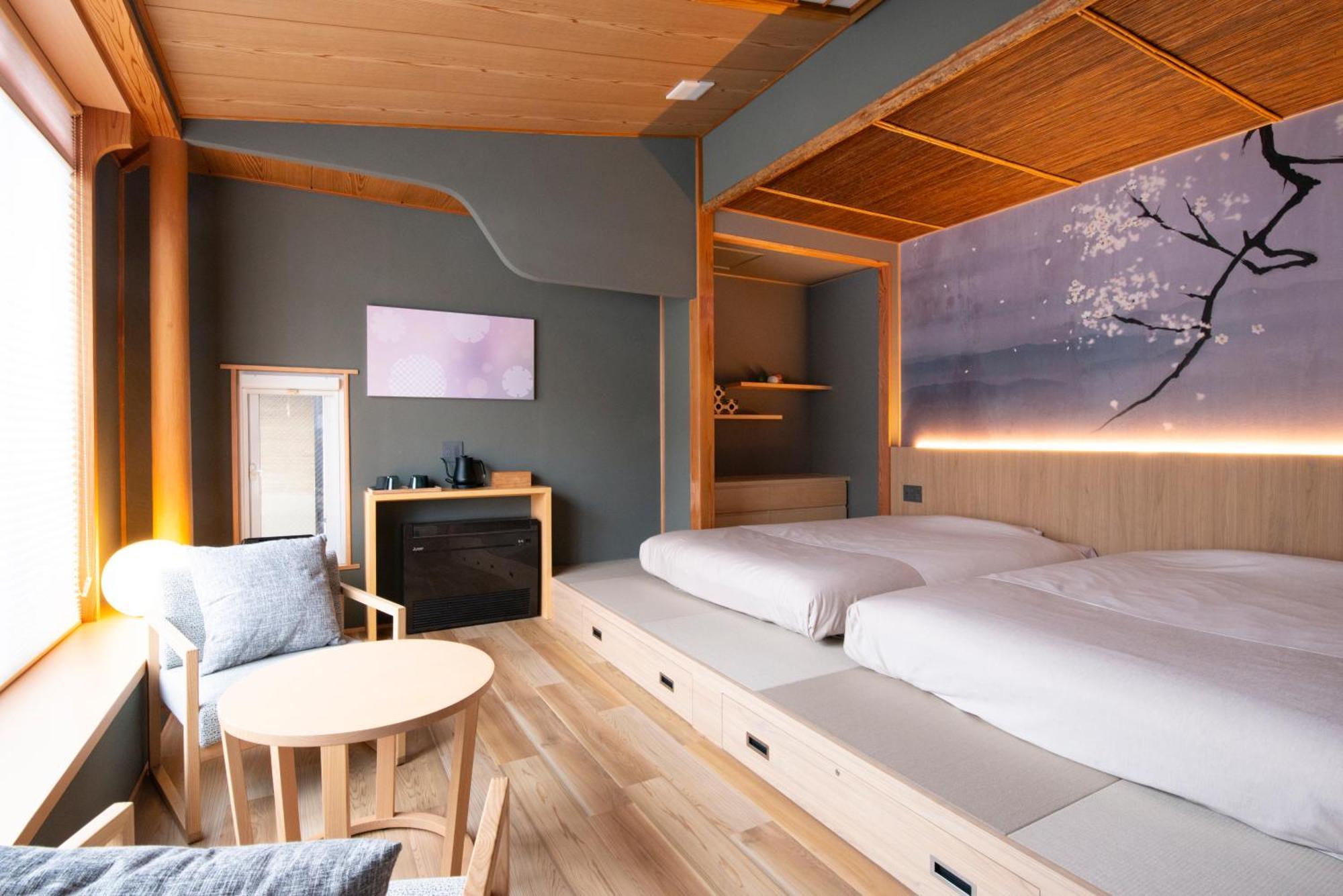 Hotel 祭畤温泉かみくら Ičinoseki Exteriér fotografie