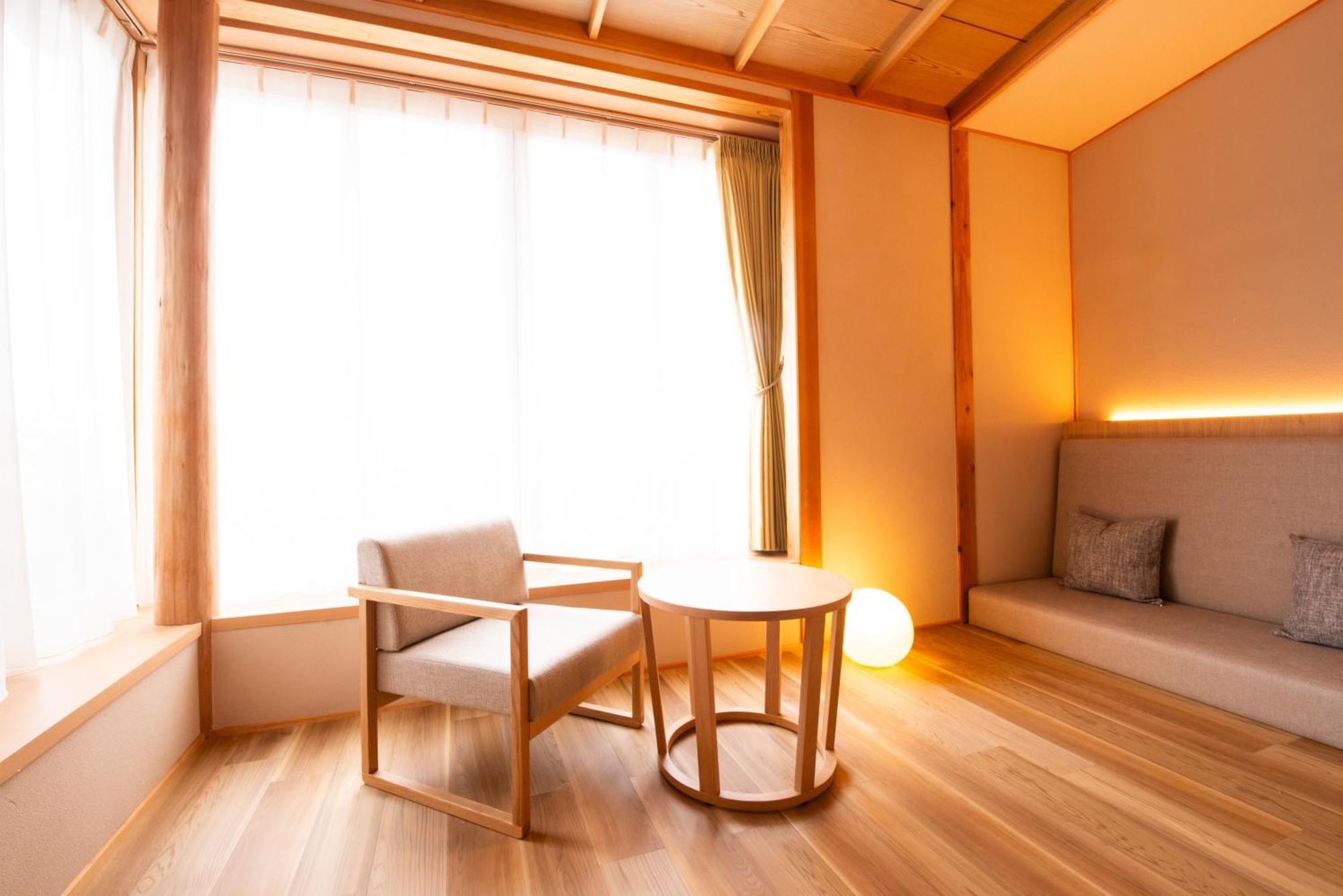 Hotel 祭畤温泉かみくら Ičinoseki Exteriér fotografie