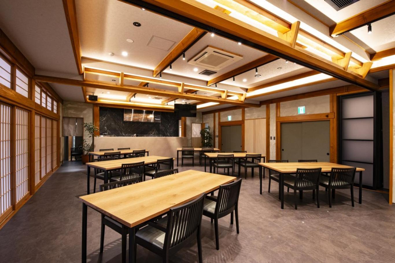 Hotel 祭畤温泉かみくら Ičinoseki Exteriér fotografie
