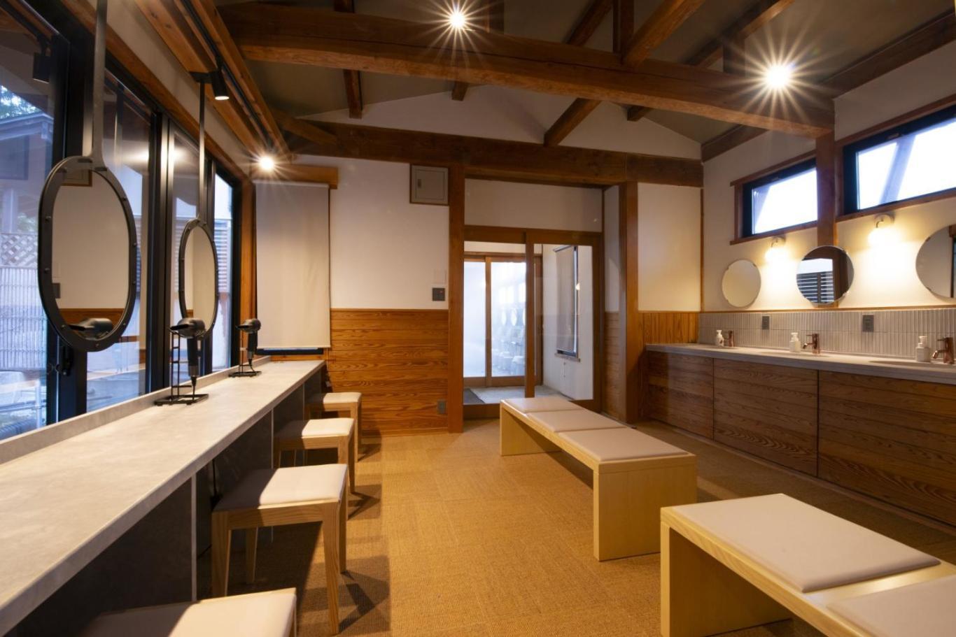 Hotel 祭畤温泉かみくら Ičinoseki Exteriér fotografie