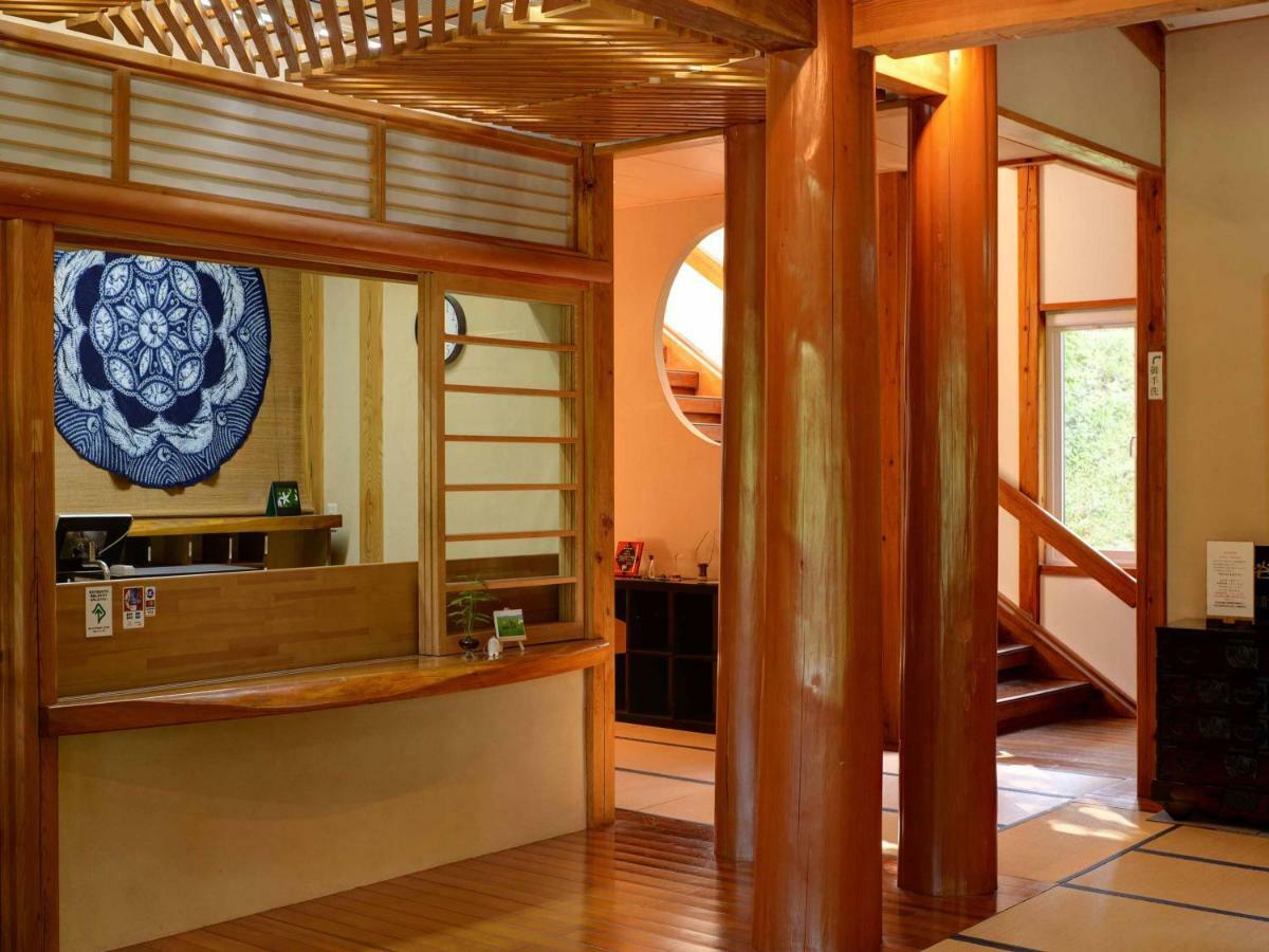 Hotel 祭畤温泉かみくら Ičinoseki Exteriér fotografie